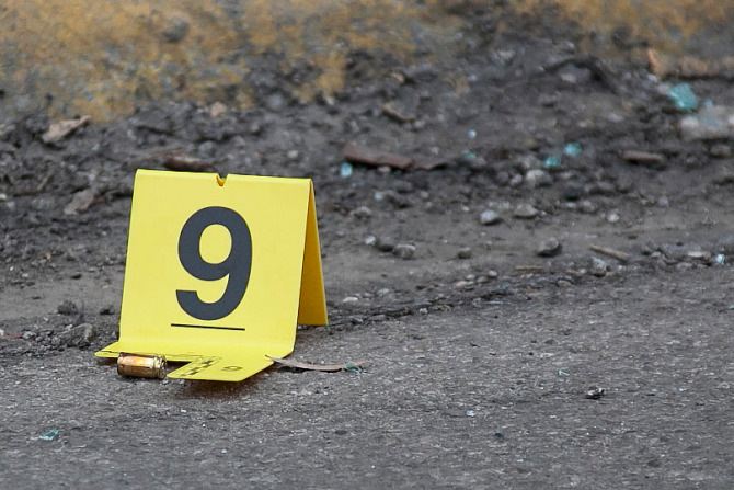 Chicago man with concealed-carry permit fatally shoots would-be robber