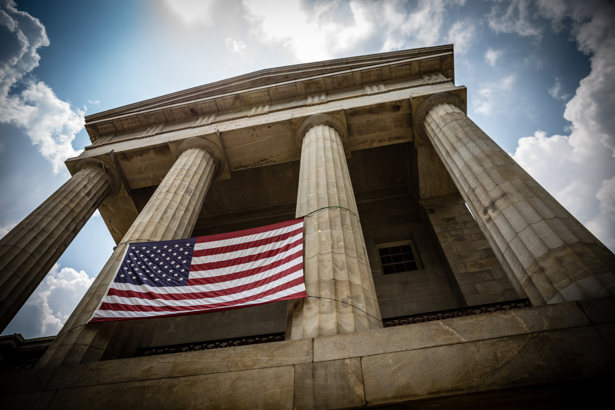 Tell Politicians to Pass the Second Amendment Preservation Act!