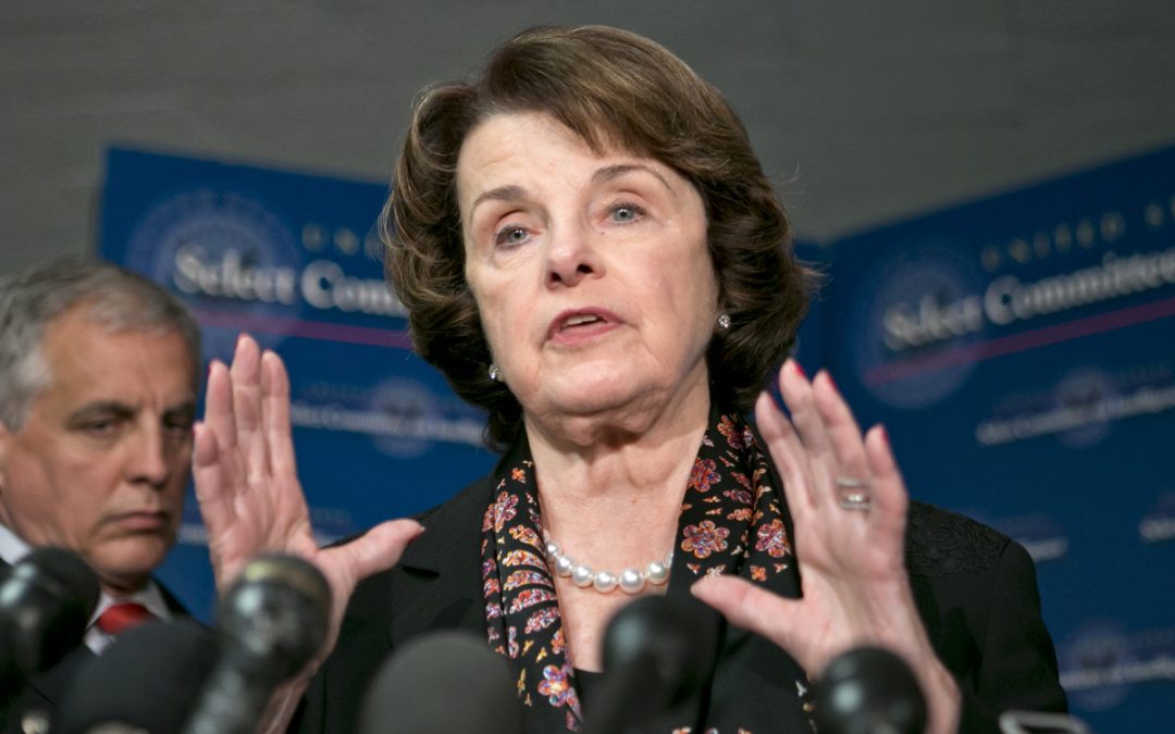 STOP Dianne Feinstein’s AR15 Ban!