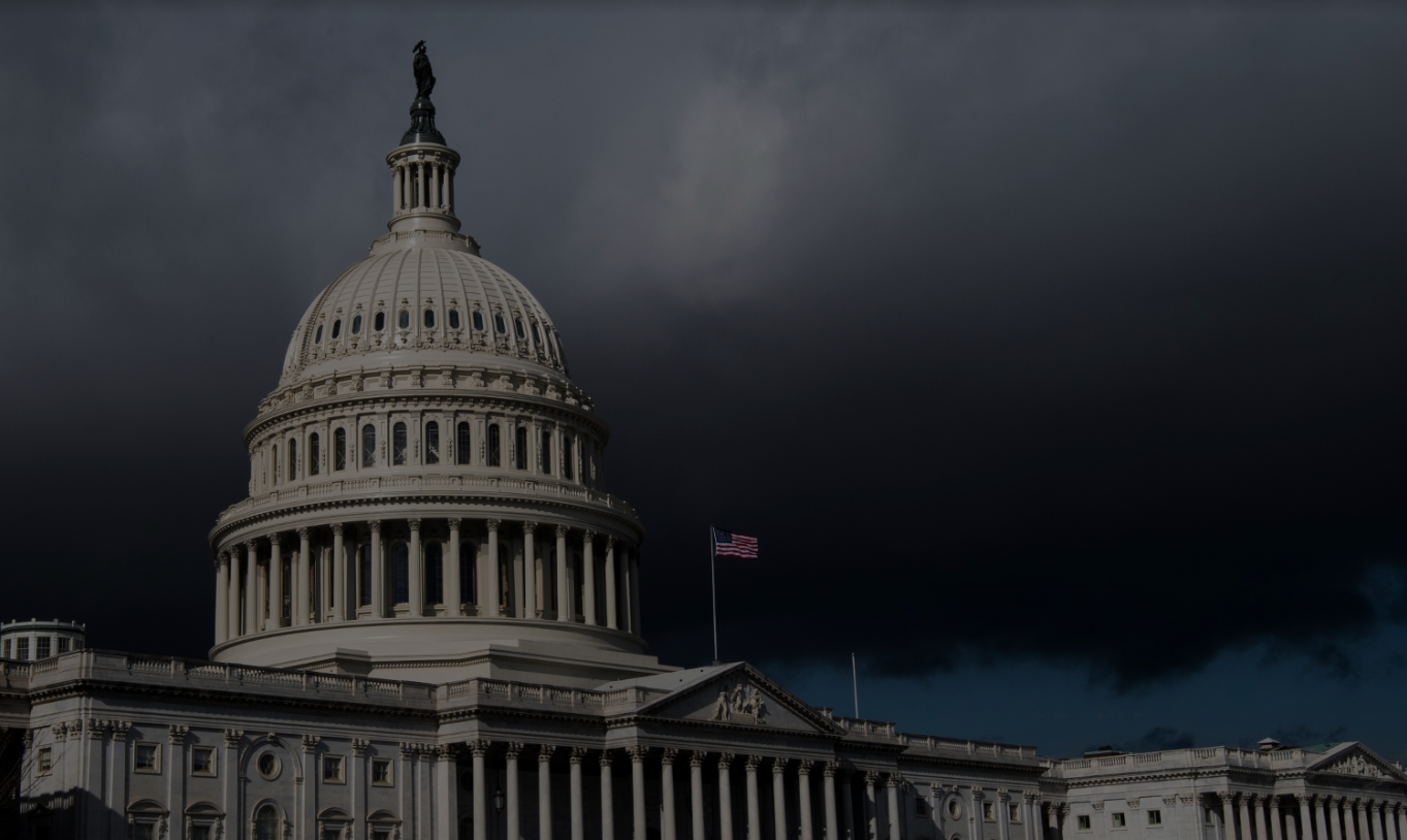 New Federal Gun Control Bill Opens the Floodgates!
