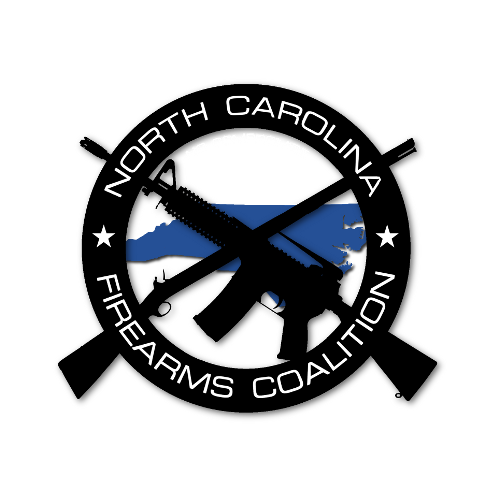 Renew Your Membership in North Carolina Firearms Coalition for 2022!