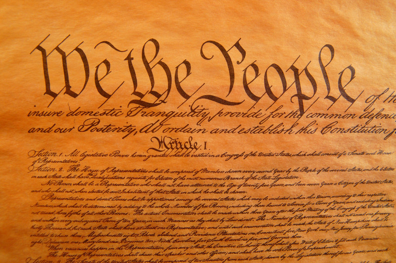Has Your Congressmen Co-Sponsored National Stand-Your-Ground Law?