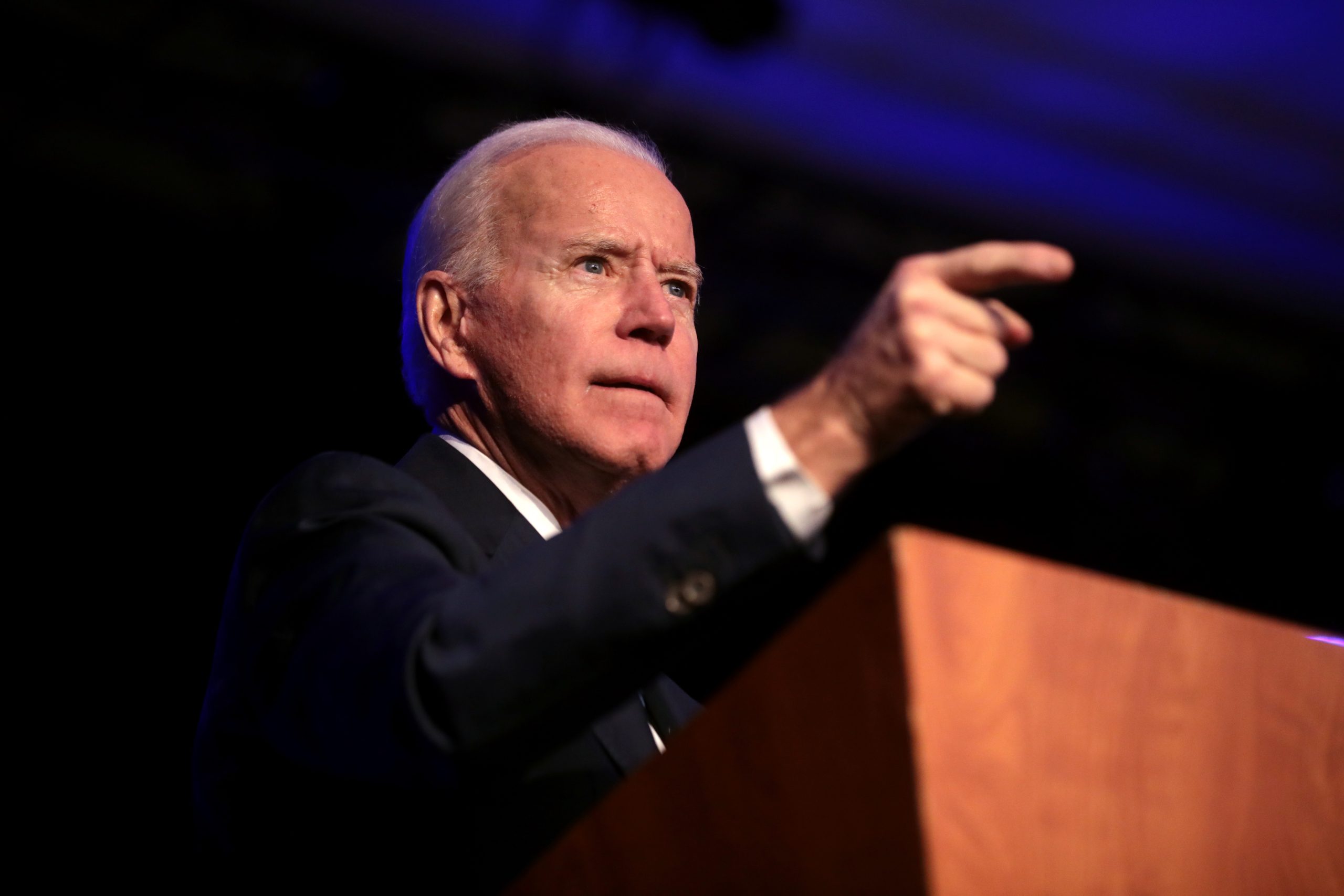 Help Us Shut Down Biden's War on Guns!