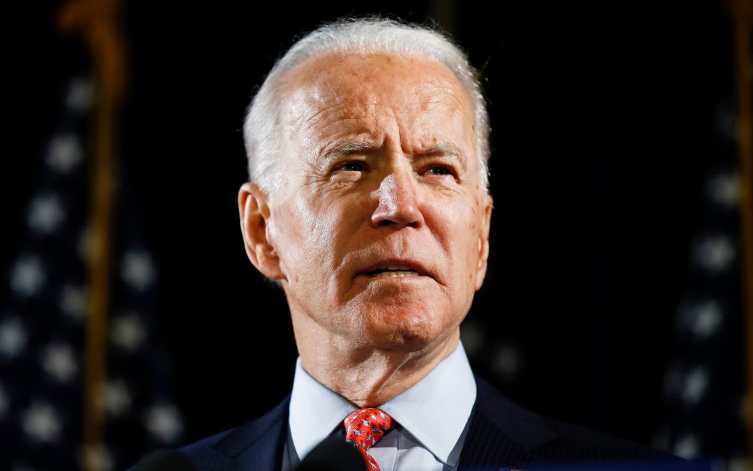 NC Lawmakers Can Stop Joe Biden with SAPA!