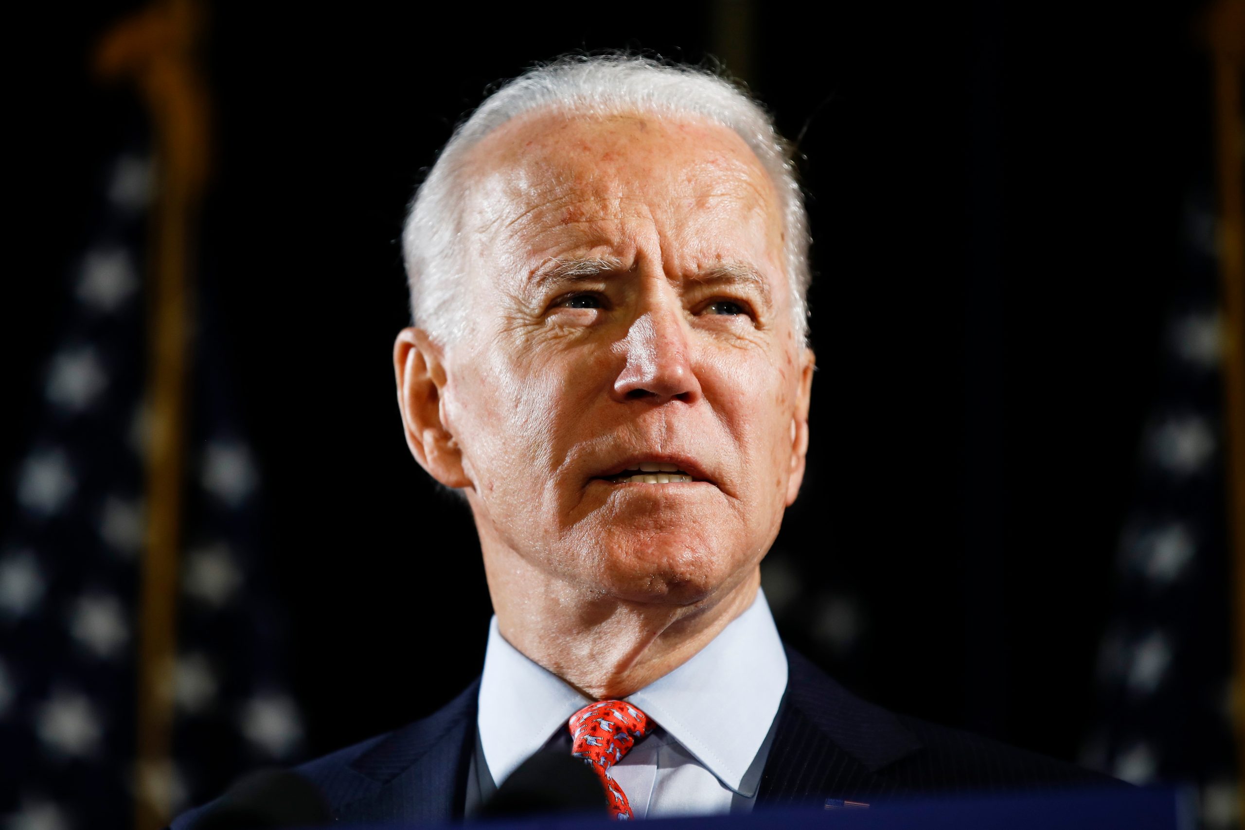 STOP Joe Biden’s WAR on Gun Owners!