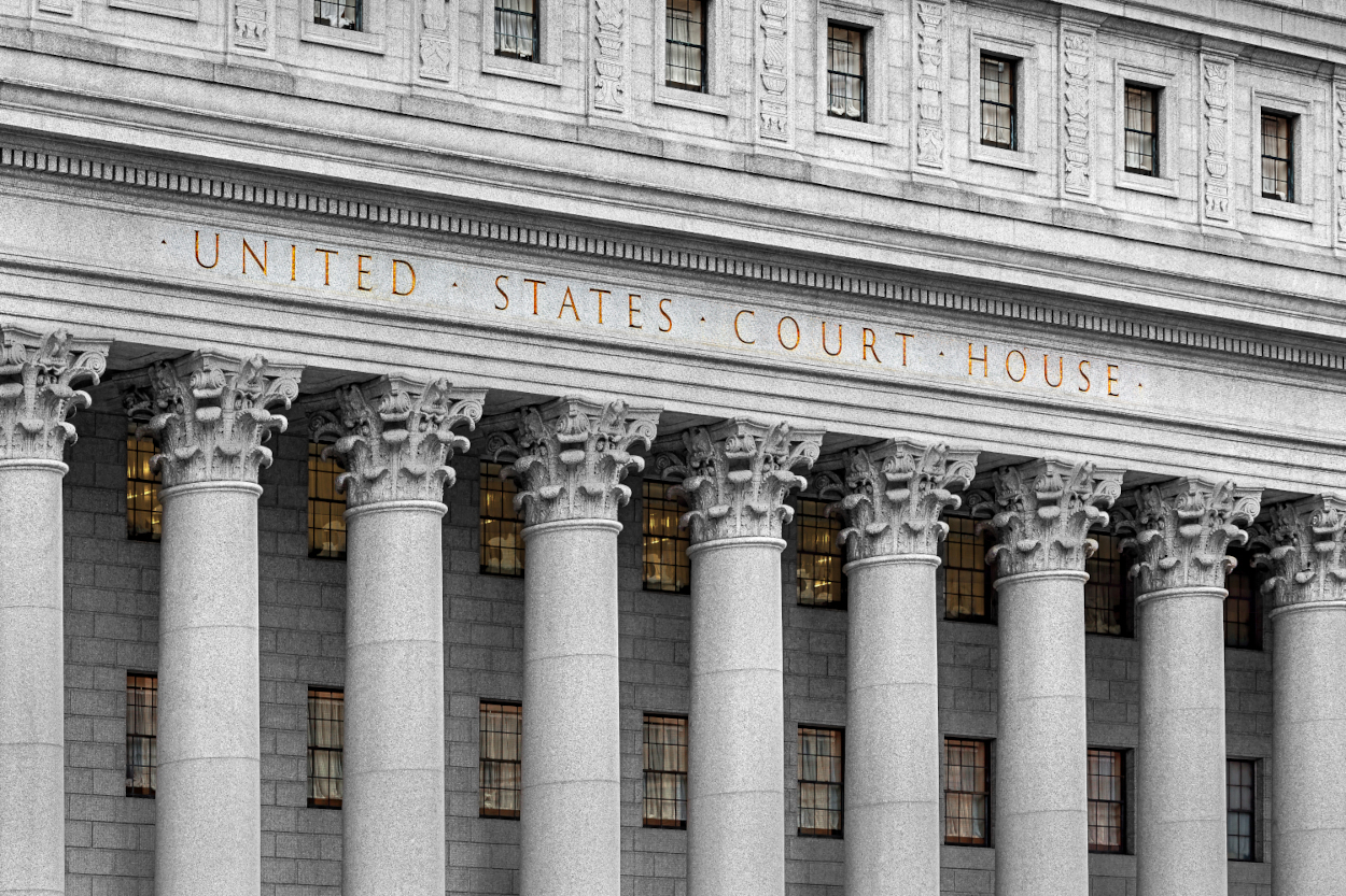 Tell the Senate: No Left Wing Activists on the Supreme Court!