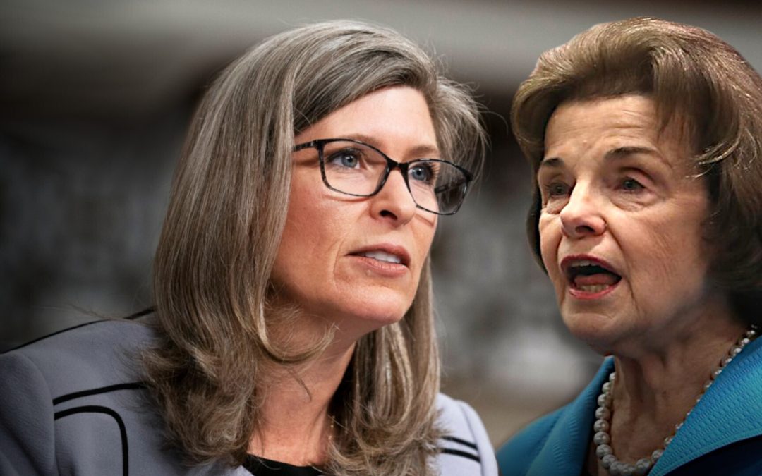 Feinstein/Ernst Days Away from Unveiling Massive Gun Control Bill?