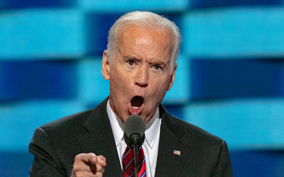 Urgent: Pressure Mounting Fast on Biden’s Assault Weapons Ban!