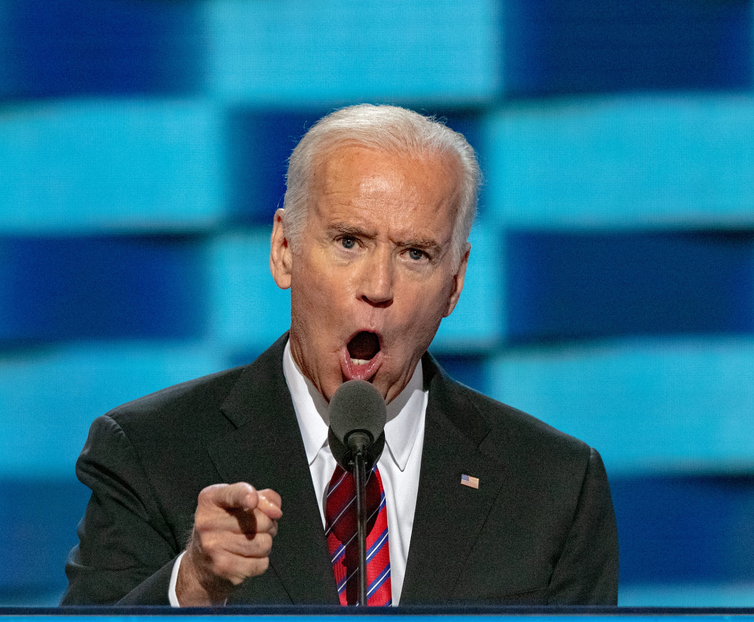 Biden Forms Commission to Pack the Supreme Court!