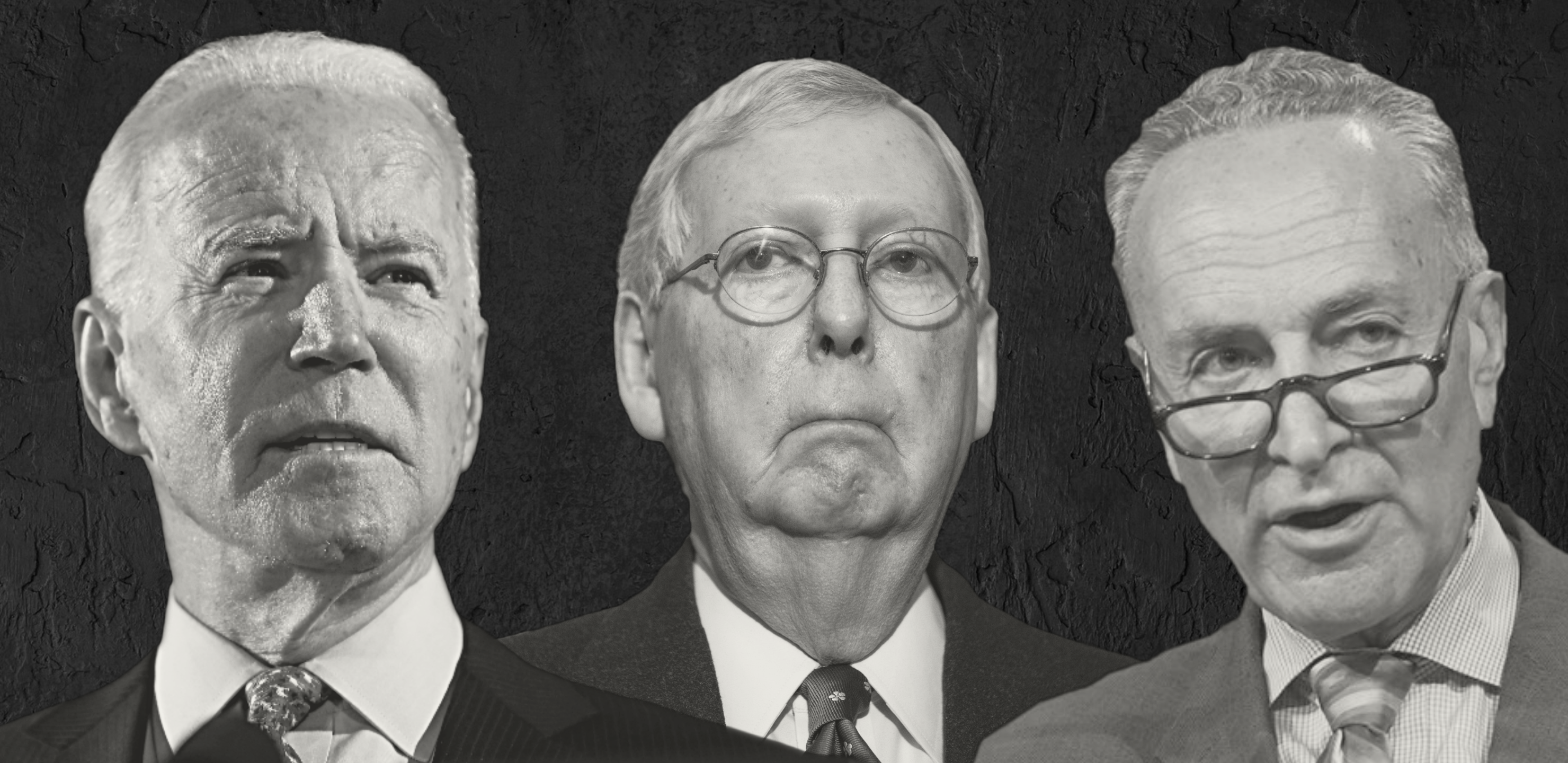 Stop Joe Biden's Red Flag Gun Confiscation in the U.S. Senate!