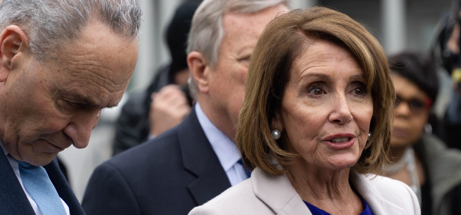 H.R. 7910 IS TYRANNY – FIGHT BACK!