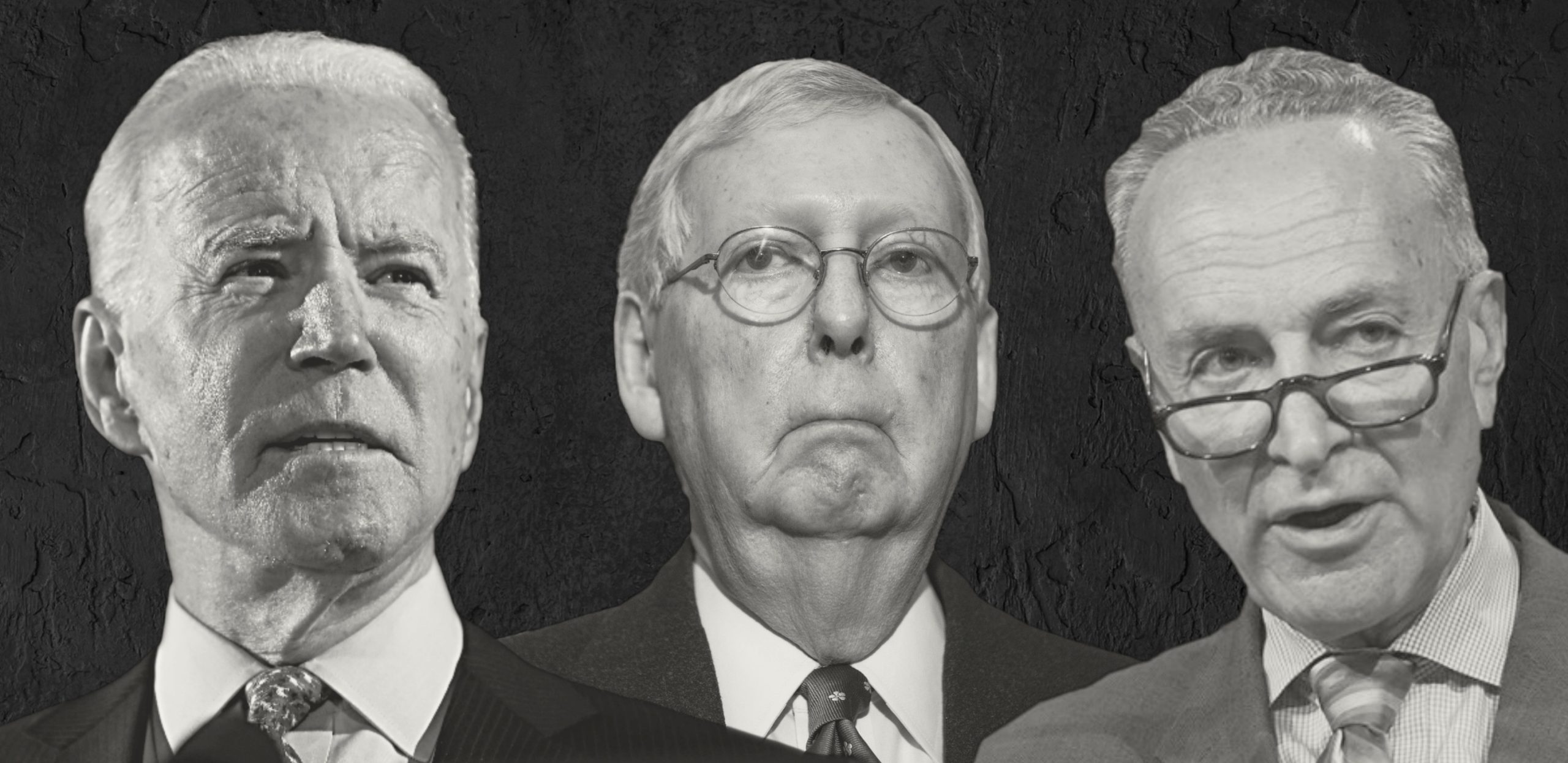Senate Gun Control Coming This Week