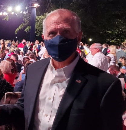 Tell Tillis: HELL NO on Gun-Control!