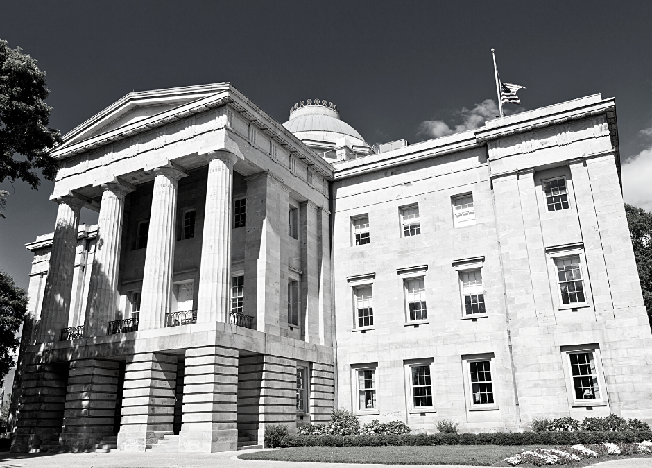 Tell your Representatives to Pass Constitutional Carry!
