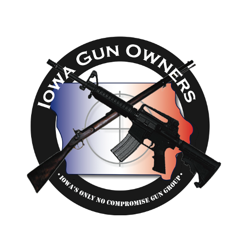 Iowa Gun Owners