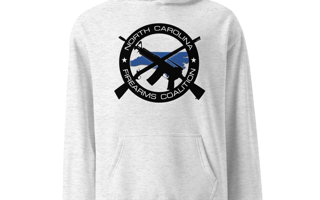 Unisex oversized hoodie