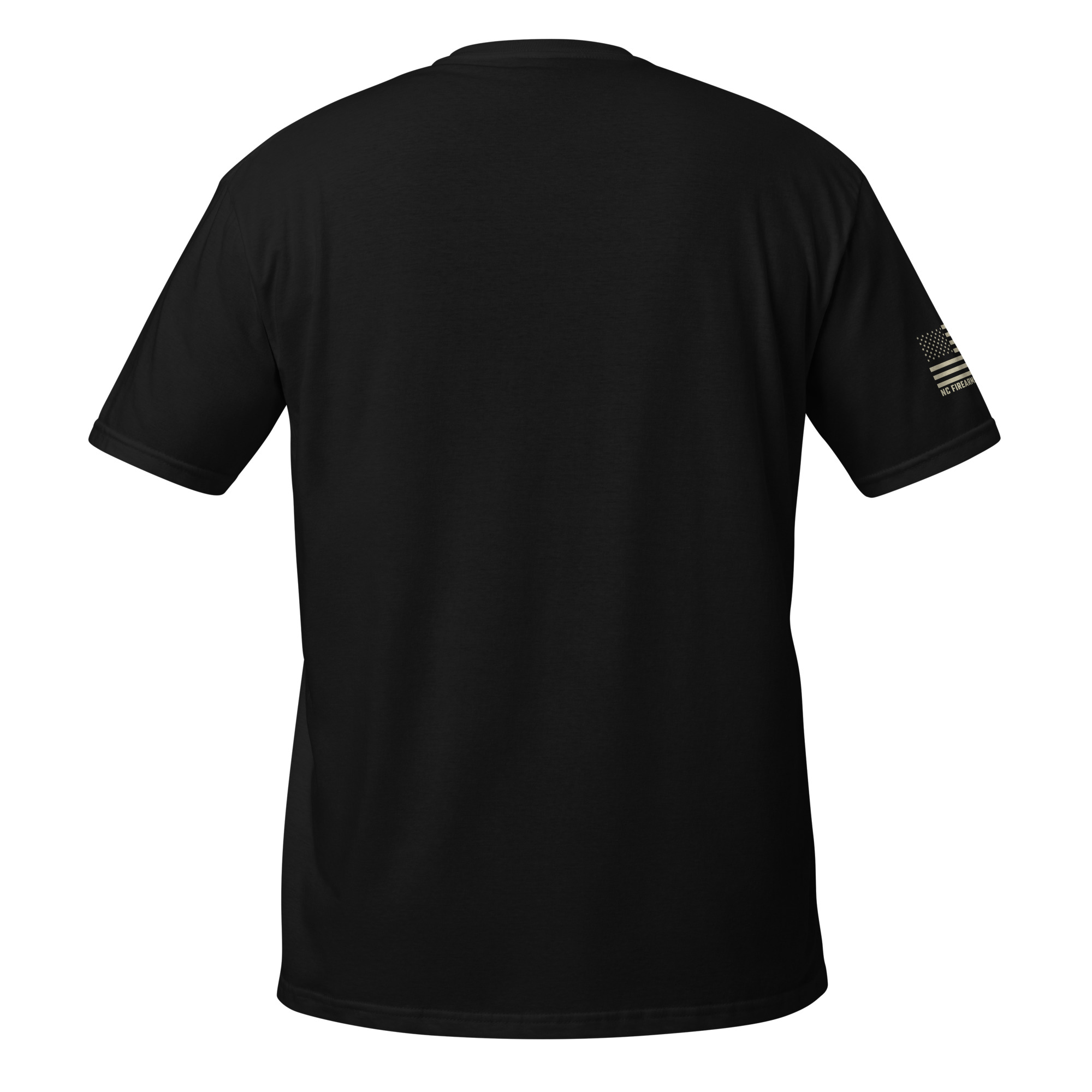 Supersoft – Short Sleeve – Unisex – “We the People” - Image 3