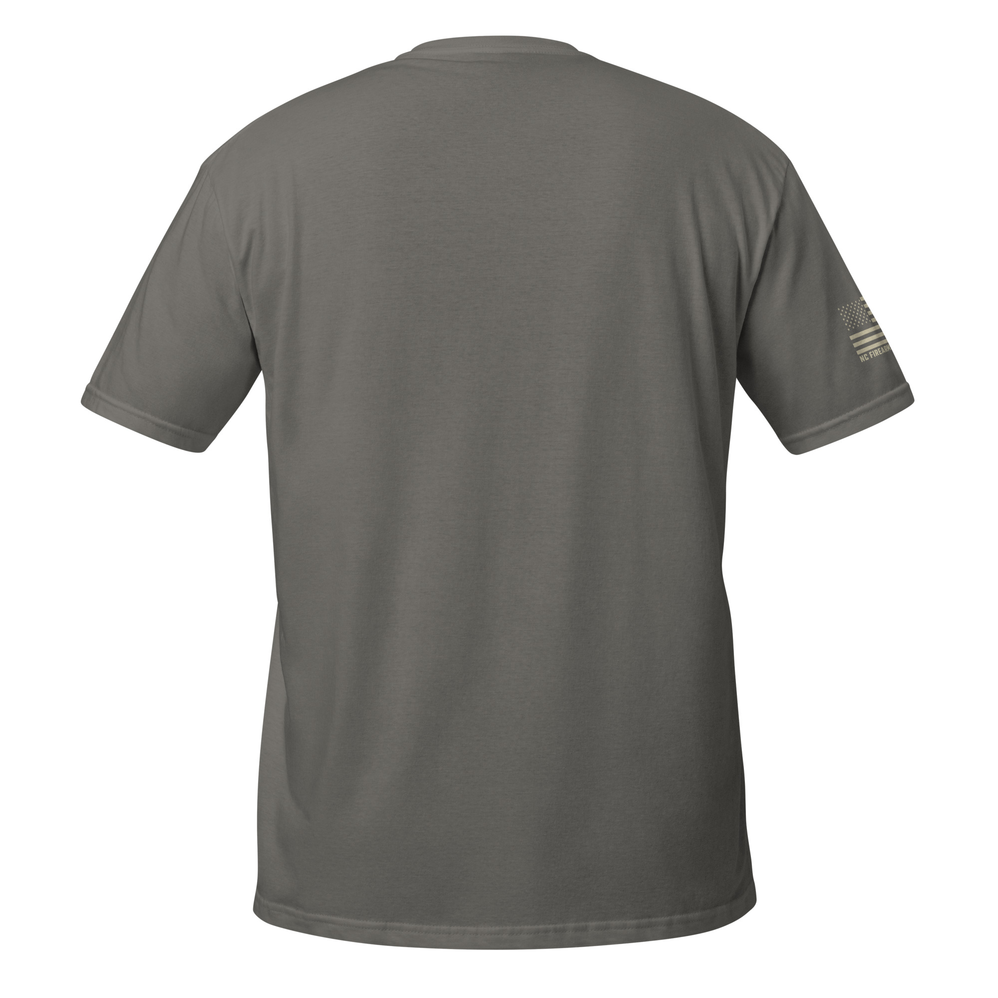 Supersoft – Short Sleeve – Unisex – “We the People” - Image 11