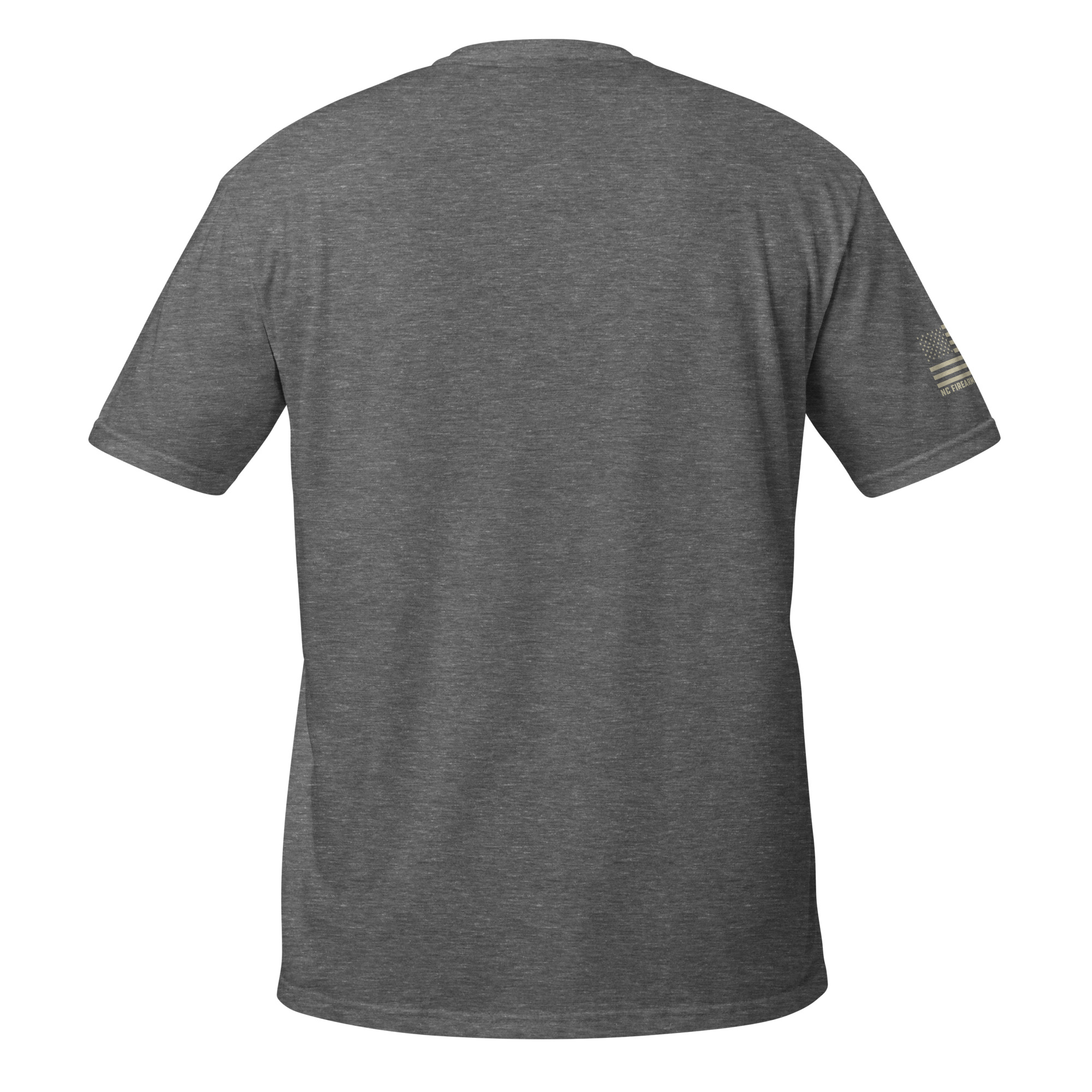 Supersoft – Short Sleeve – Unisex – “We the People” - Image 5