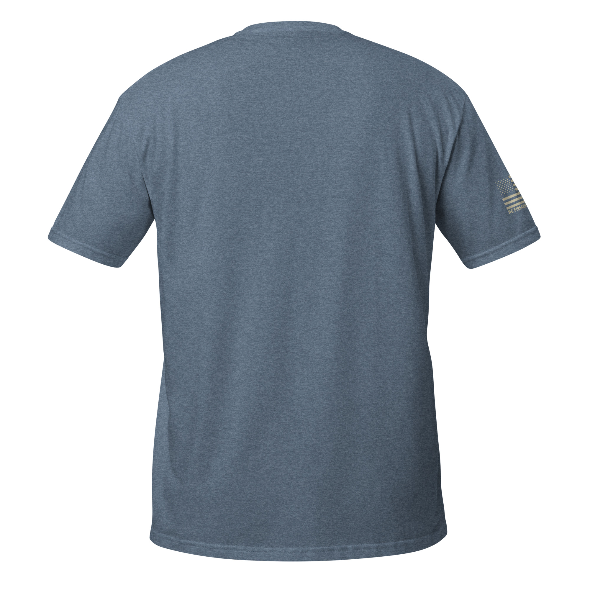 Supersoft – Short Sleeve – Unisex – “We the People” - Image 12