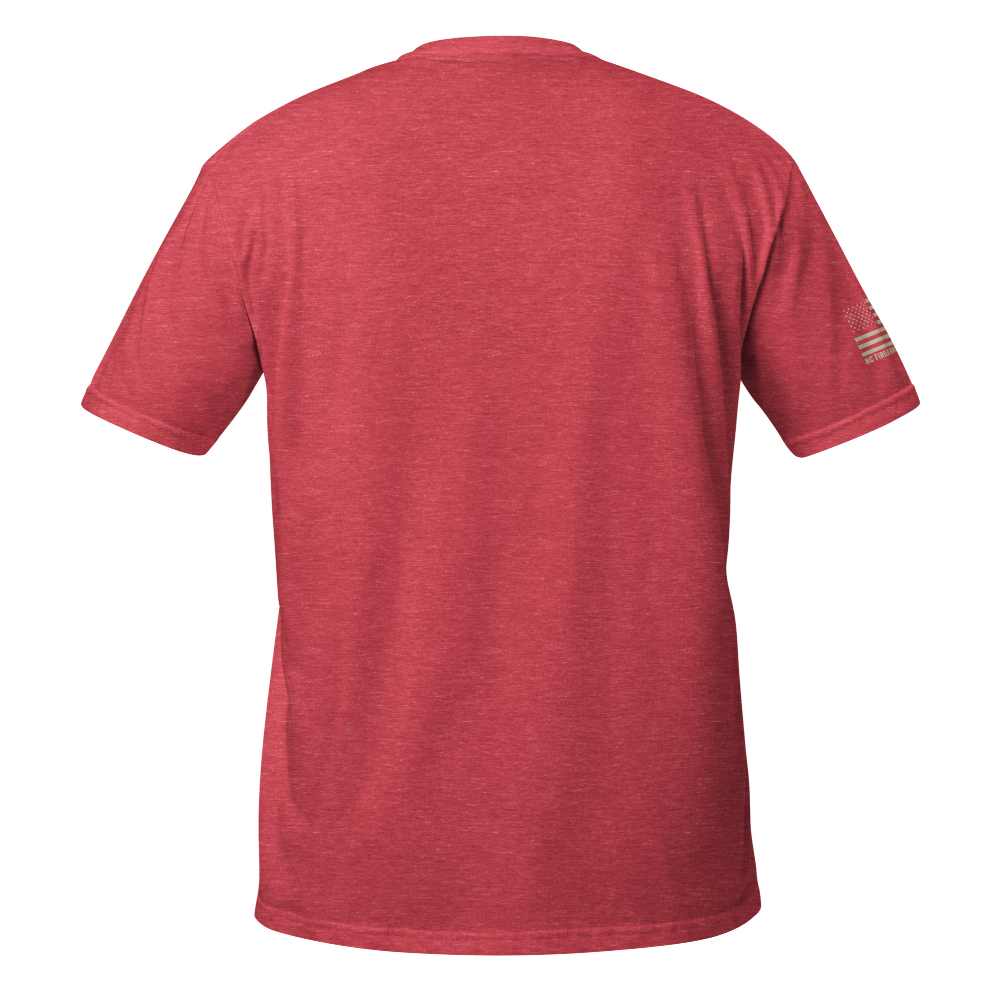 Supersoft – Short Sleeve – Unisex – “We the People” - Image 9