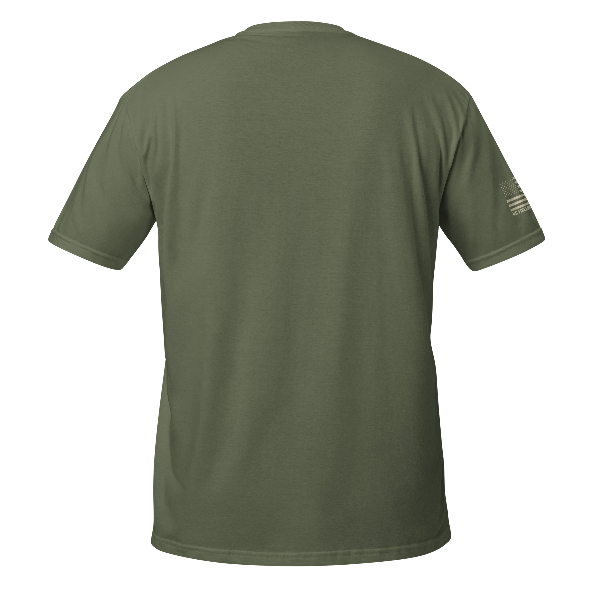 Supersoft – Short Sleeve – Unisex – “We the People” - Image 7