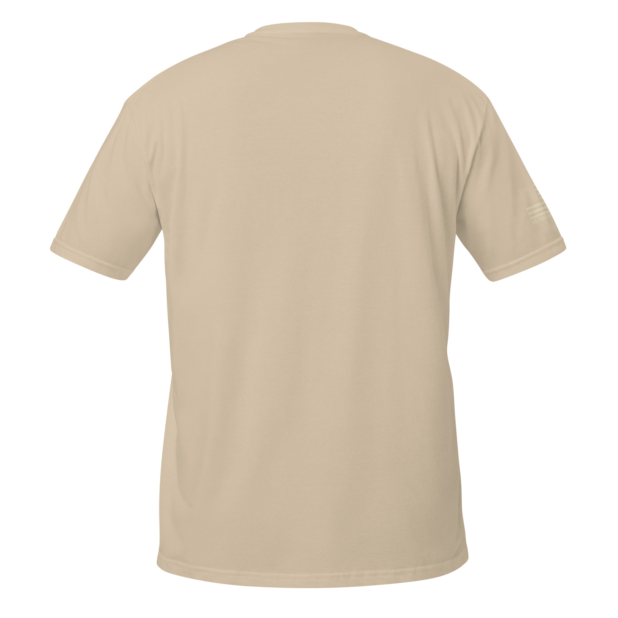 Supersoft – Short Sleeve – Unisex – “We the People” - Image 14