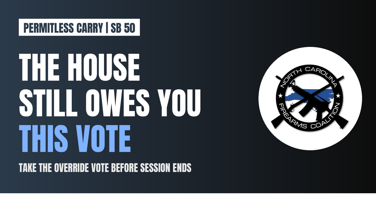 The House Still Owes You This Vote