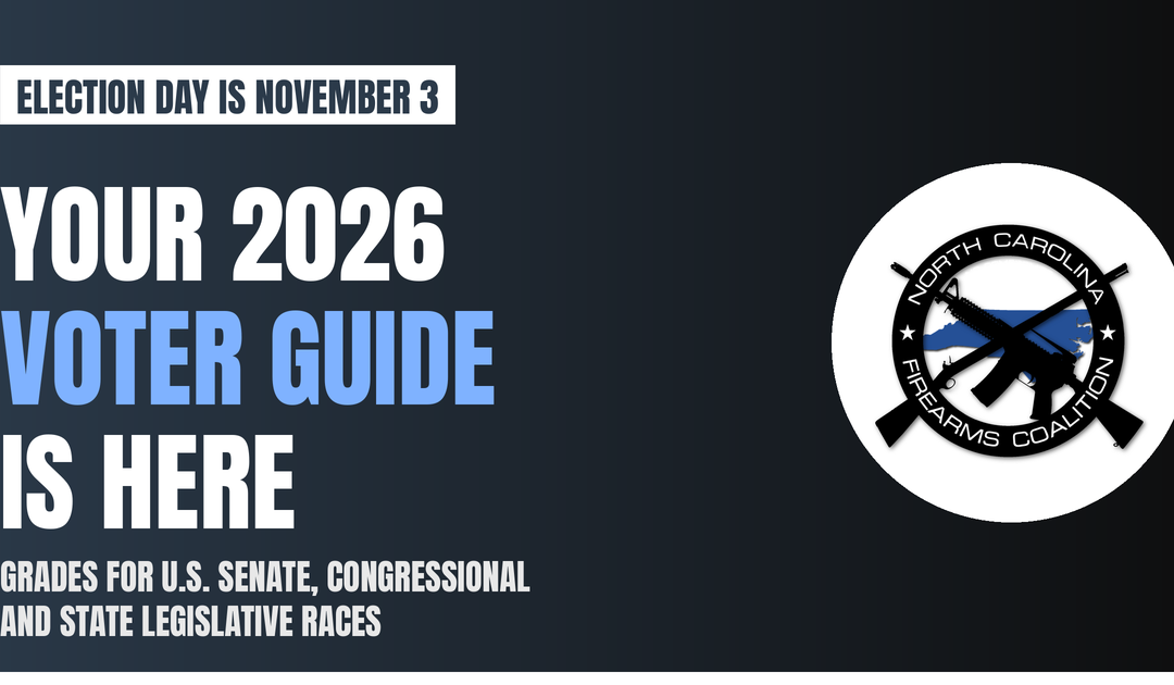 Your 2026 NCFC Voter Guide Is Here
