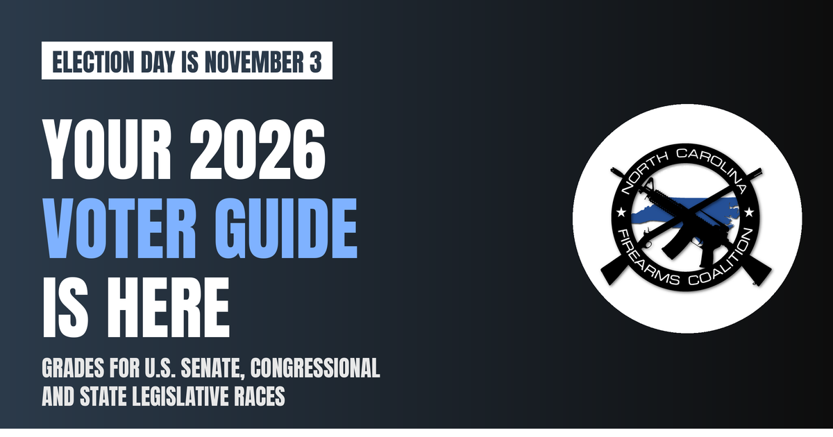 Your 2026 NCFC Voter Guide Is Here